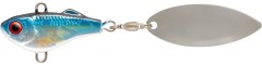 Nástraha Rapture Chibi Asp Spin N´ Jig 14gr Varianta 2