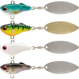 Nástraha Rapture Chibi Asp Spin N´ Jig 14gr