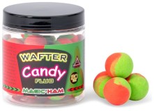 Nástraha Saenger Wafter Anaconda Candy Fluo Magic Maggi-ham