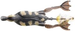 Nástraha Savage Gear 3D Hollow Duckling WL F 10cm 40gr Natural