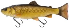 Nástraha Savage Gear 3D Line Thru Pulsetail Trout