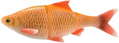 Nástraha Savage Gear 4D Line Thru Roach 25cm 206gr SS Albino Roach