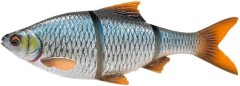 Nástraha Savage Gear 4D Line Thru Roach 32cm 420gr SS Roach