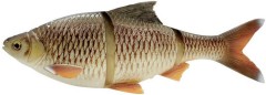 Nástraha Savage Gear 4D Line Thru Roach 32cm 445gr S Bream