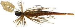 Nástraha Savage Gear Crazy Swim Jig Sinking 12,5cm 16,5gr Motor Oil