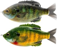 Nástraha Savage Gear DC Slide Gill F 6,5cm 17gr Vivid Gill
