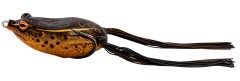 Nástraha Savage Gear Hop Walker Frog 5,5cm 15gr Tan