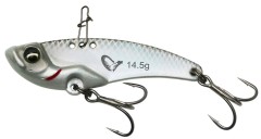 Nástraha Savage Gear Vib Blade 4,5cm 8,5gr Pearl White