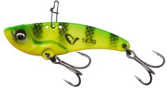 Nástraha Savage Gear Vib Blade 5,5cm 14,5gr Firetiger
