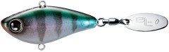 Nástraha Shimano Bantam Sinking Tail Spinner 4,5cm 14gr Baby Gill