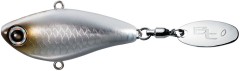 Nástraha Shimano Bantam Sinking Tail Spinner 4,5cm 14gr Kyorin SV