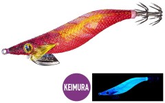 Nástraha Shimano Sephia Clinch FB Rattle 3.0Gou 15g 003 Keimura Red