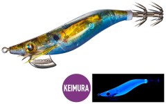 Nástraha Shimano Sephia Clinch FB Rattle 3.0Gou 15g 008 TR Hmackek