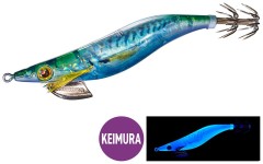 Nástraha Shimano Sephia Clinch FB Rattle 3.0Gou 15g 009 TR Mackek