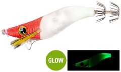 Nástraha Shimano Sephia Suisui Dropper Flash Boost 1.8gou 5.5g 002 Red White