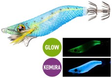 Nástraha Shimano Sephia Suisui Dropper Flash Boost 1.8gou 5.5g 006 B Sardina K