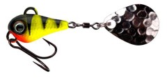 Nástraha SpinMad Tail Spinner Big 4g Nástraha SpinMad Tail Spinner Big 4g