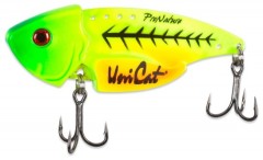 Nástraha Uni Cat Vertical Blade Pro Nature Délka 9cm