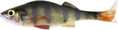 Nástraha Westin Original Perch 12cm 19gr Real Perch