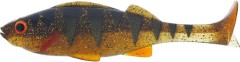 Nástraha Westin Original Perch 9cm 8gr Motoroil Perch