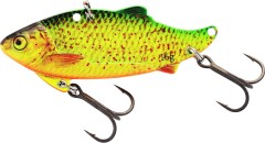 Nástraha Westin Ricky The Roach Tungsten Vibration Bait 4,5cm 9gr Firetiger Rudd