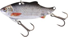 Nástraha Westin Ricky The Roach Tungsten Vibration Bait 4,5cm 9gr Real Roach