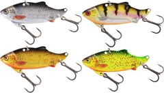 Nástraha Westin Ricky The Roach Tungsten Vibration Bait 4,5cm 9gr