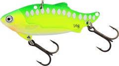 Nástraha Westin Ricky The Roach Tungsten Vibration Bait 5,5cm 16gr Chartreuse Scale