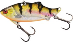 Nástraha Westin Ricky The Roach Tungsten Vibration Bait 5,5cm 16gr Glimmer Perch