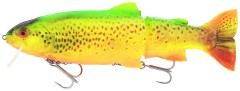 Nástraha Westin Tommy The Trout 25cm 205g Firetiger Trout Slow Sinking