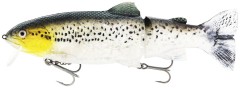 Nástraha Westin Tommy The Trout 25cm 205g Headlight Deluxe Trout Polako Tonući
