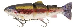 Nástraha Westin Tommy The Trout Inline 20cm 100g Real Rainbow Trout