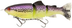 Nástraha Westin Tommy The Trout Inline 30cm 330g Ghost Trout