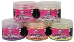 Nástrahy Mainline Pastel Wafter Barrels 10/14mm 150ml