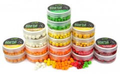 Nástrahy Stég Soluble Upters Smoke Ball 8-10mm 30gr Nástrahy Stég Soluble Upters Smoke Ball 8-10mm 30gr