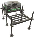 Natjecateljska stolica Mistrall X2 Seat Box