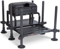 Natjecateljska stolica Nytro SLS36 Evolite Seatbox