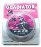 Navačena špaga LK Baits Gladiator 35kg 20m Navačena špaga LK Baits Gladiator 35kg 20m