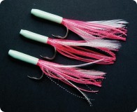 Návazac Shakespeare Pink Goblin Lure Návazac Shakespeare Pink Goblin Lure