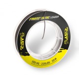 Návazcová Šnjura Black Cat Front Zone