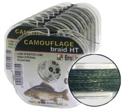 Náväzcová Šnúra BroLine Camouflage 10m