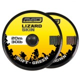 Náväzcová Šnúra MAD Lizard Skin Soft Brown 20m