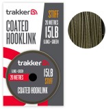 Náväzcová Šnúra Trakker Stiff Coated Hooklink 20m Náväzcová Šnúra Trakker Stiff Coated Hooklink 20m