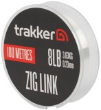 Návazcová Šňůra Trakker Zig Link 100m Návazcová Šňůra Trakker Zig Link 100m