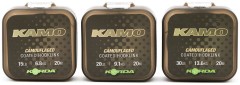 Návazcová šňůrka Korda Kamo Coated Hooklink 80lb