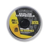 Náväzcová Šnúrka Mivardi Skiline Strip Shield 15m 25lb