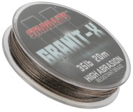 Návazcová Šňůrka Starbaits Granit X 20m