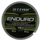 Náväzcová Spletaná Šnúra JetFish Enduro 50m Náväzcová Spletaná Šnúra JetFish Enduro 50m