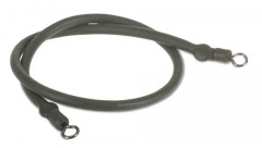 Návazcové Pružné Lanko Uni Cat Bungee Rig Zelená