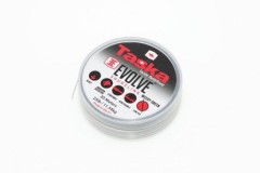 Návazcový Materiál Taska Evolve Shurelink Hnědý 20m Nosnost 35lb